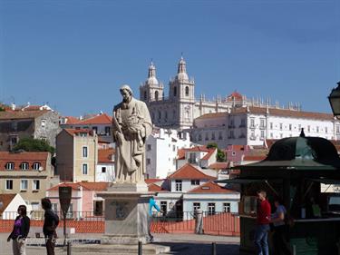 City tour in Lisbon. Portugal 2009, DSC00331b_B740